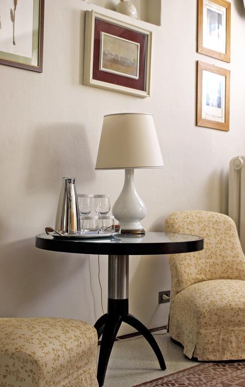 Barberina Couette-café